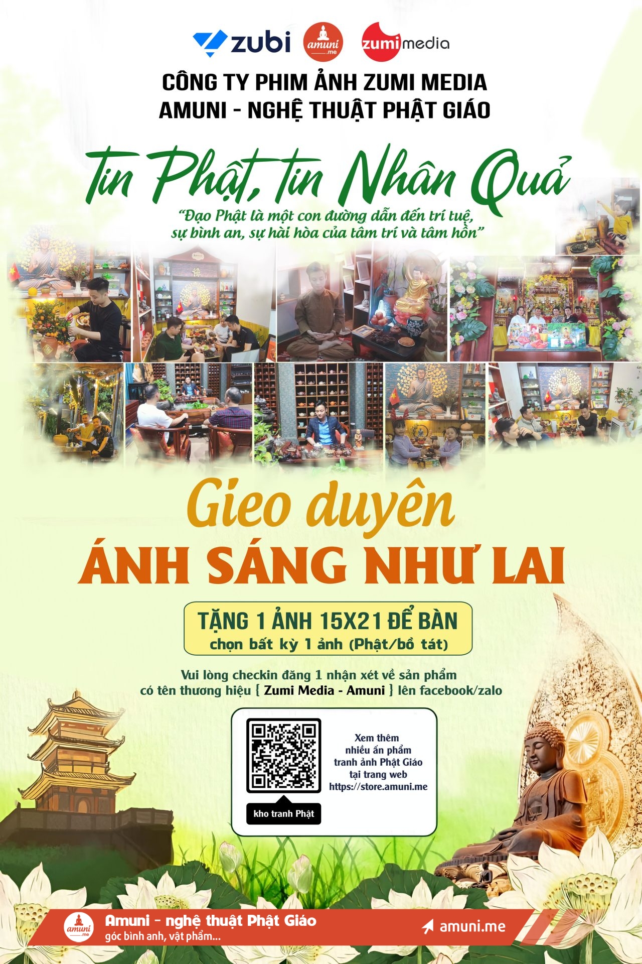 gieo duyen phat tang anh1521